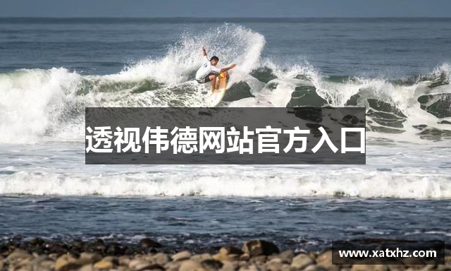 透视伟德网站官方入口